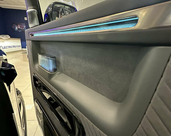 Белый Zeekr Mix, объемом двигателя 0 л и пробегом 1 тыс. км за 44999 $, фото 23 на Automoto.ua