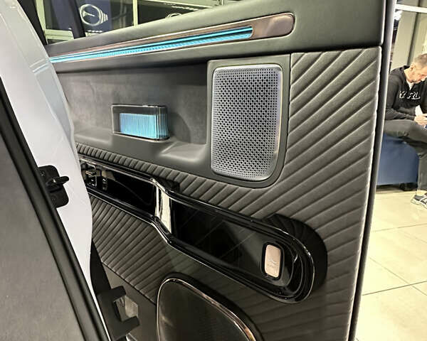 Белый Zeekr Mix, объемом двигателя 0 л и пробегом 1 тыс. км за 44999 $, фото 48 на Automoto.ua