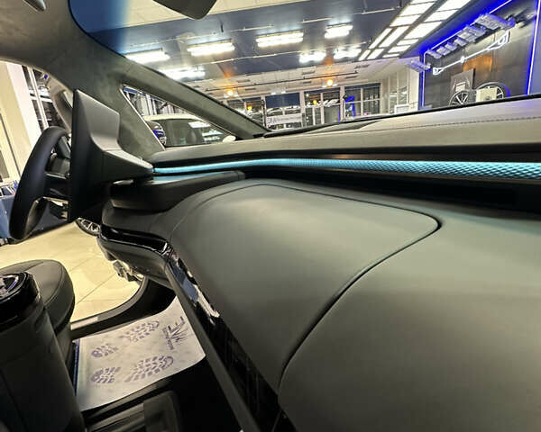 Белый Zeekr Mix, объемом двигателя 0 л и пробегом 1 тыс. км за 44999 $, фото 24 на Automoto.ua