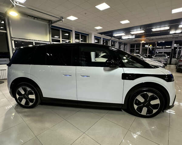 Белый Zeekr Mix, объемом двигателя 0 л и пробегом 1 тыс. км за 44999 $, фото 21 на Automoto.ua
