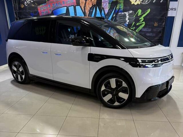 Белый Zeekr Mix, объемом двигателя 0 л и пробегом 1 тыс. км за 44999 $, фото 7 на Automoto.ua