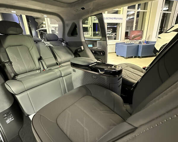 Белый Zeekr Mix, объемом двигателя 0 л и пробегом 1 тыс. км за 44999 $, фото 42 на Automoto.ua