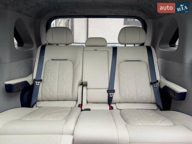 Білий Zeekr Mix, об'ємом двигуна 0 л та пробігом 4 тис. км за 46850 $, фото 33 на Automoto.ua