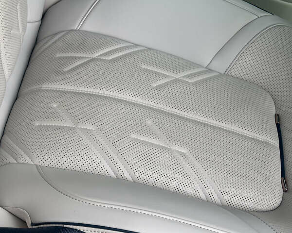 Білий Zeekr Mix, об'ємом двигуна 0 л та пробігом 4 тис. км за 46850 $, фото 14 на Automoto.ua