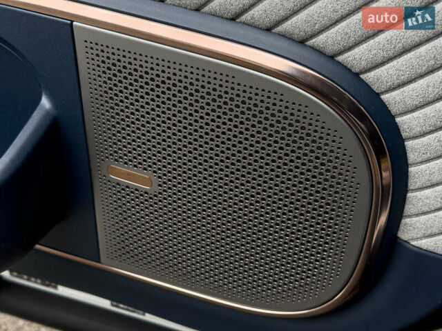 Білий Zeekr Mix, об'ємом двигуна 0 л та пробігом 4 тис. км за 46850 $, фото 34 на Automoto.ua