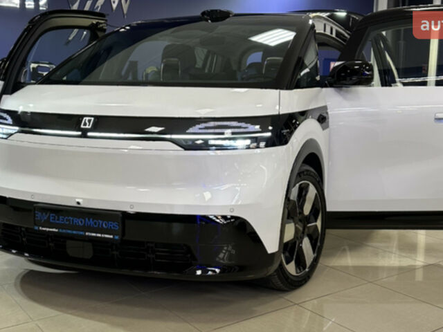 купить новое авто Zeekr Mix 2024 года от официального дилера Константин Фомичев Zeekr фото