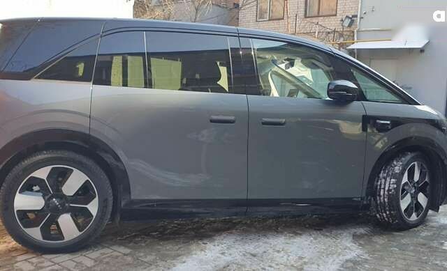 Zeekr Mix, об'ємом двигуна 0 л та пробігом 1 тис. км за 48900 $, фото 20 на Automoto.ua