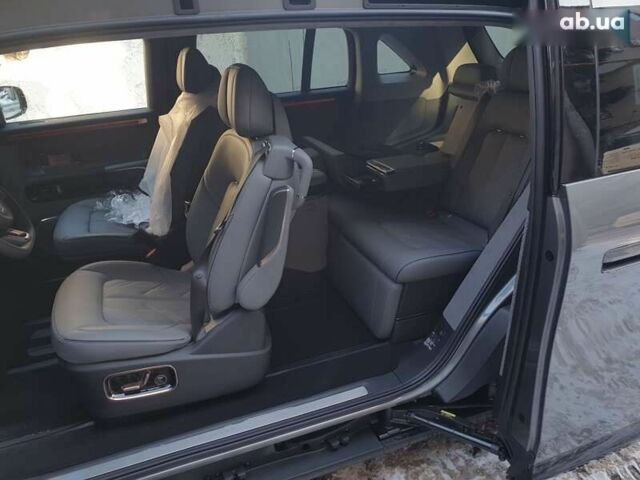 Zeekr Mix, об'ємом двигуна 0 л та пробігом 1 тис. км за 48900 $, фото 8 на Automoto.ua