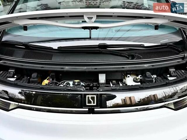 Zeekr Mix, об'ємом двигуна 0 л та пробігом 1 тис. км за 38500 $, фото 11 на Automoto.ua