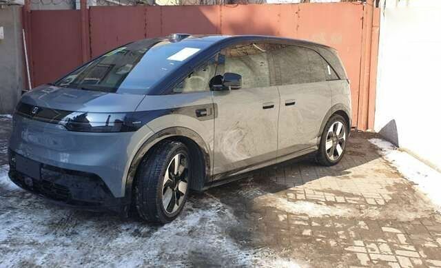 Zeekr Mix, об'ємом двигуна 0 л та пробігом 1 тис. км за 48900 $, фото 19 на Automoto.ua