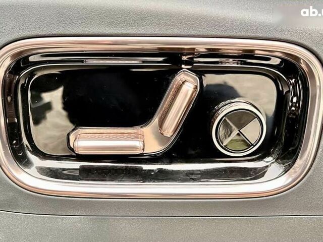 Zeekr Mix, объемом двигателя 0 л и пробегом 3 тыс. км за 46500 $, фото 23 на Automoto.ua