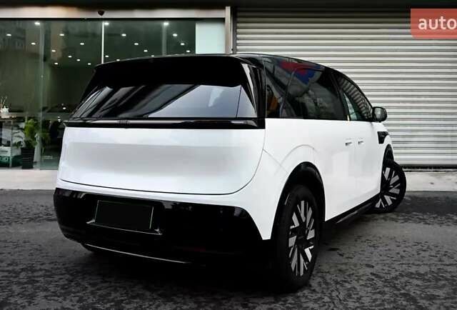 Zeekr Mix, об'ємом двигуна 0 л та пробігом 1 тис. км за 38500 $, фото 3 на Automoto.ua