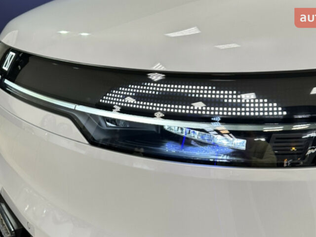 купить новое авто Zeekr Mix 2024 года от официального дилера Константин Фомичев Zeekr фото