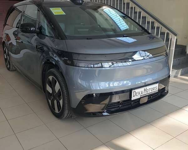 Zeekr Mix, об'ємом двигуна 0 л та пробігом 1 тис. км за 48900 $, фото 21 на Automoto.ua