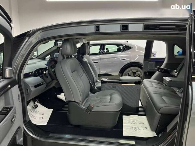 Zeekr Mix, объемом двигателя 0 л и пробегом 1 тыс. км за 45999 $, фото 6 на Automoto.ua