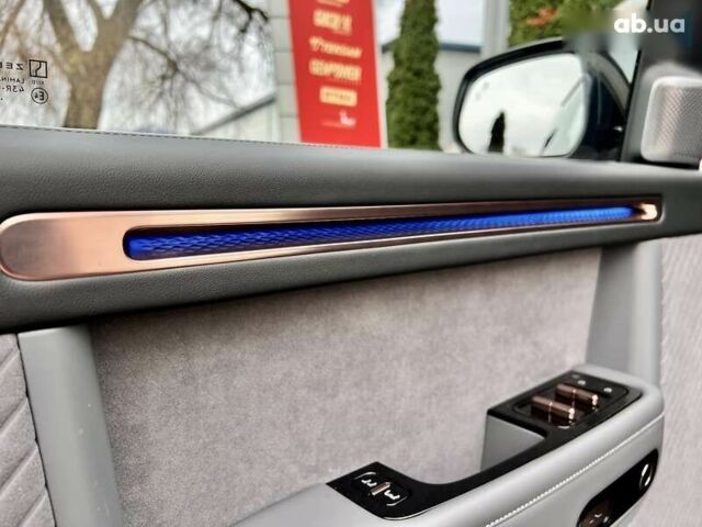 Zeekr Mix, объемом двигателя 0 л и пробегом 3 тыс. км за 46500 $, фото 18 на Automoto.ua