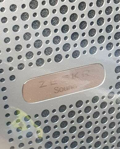 Zeekr Mix, об'ємом двигуна 0 л та пробігом 1 тис. км за 48900 $, фото 16 на Automoto.ua