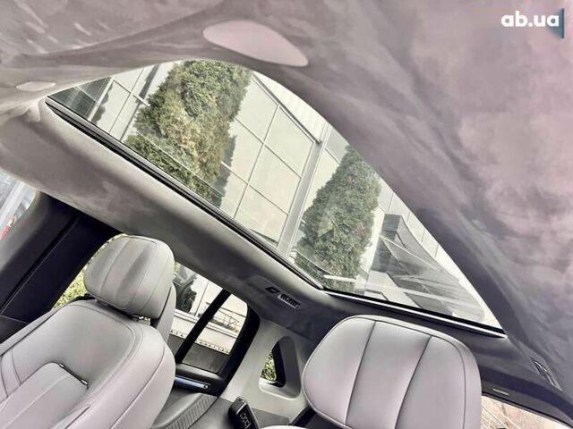 Zeekr Mix, объемом двигателя 0 л и пробегом 3 тыс. км за 46500 $, фото 24 на Automoto.ua