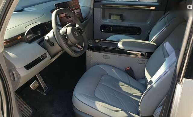 Zeekr Mix, объемом двигателя 0 л и пробегом 1 тыс. км за 48900 $, фото 13 на Automoto.ua