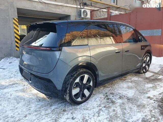 Zeekr Mix, об'ємом двигуна 0 л та пробігом 1 тис. км за 48900 $, фото 2 на Automoto.ua