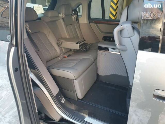 Zeekr Mix, об'ємом двигуна 0 л та пробігом 1 тис. км за 48900 $, фото 9 на Automoto.ua