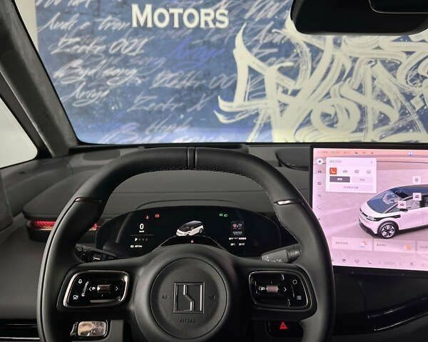 Zeekr Mix, объемом двигателя 0 л и пробегом 1 тыс. км за 46999 $, фото 9 на Automoto.ua