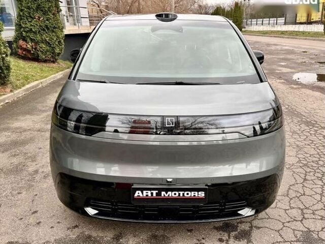 Zeekr Mix, объемом двигателя 0 л и пробегом 3 тыс. км за 46500 $, фото 7 на Automoto.ua