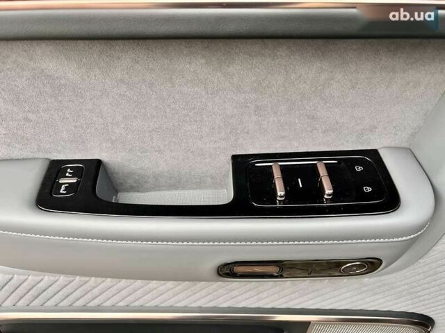 Zeekr Mix, объемом двигателя 0 л и пробегом 3 тыс. км за 46500 $, фото 17 на Automoto.ua