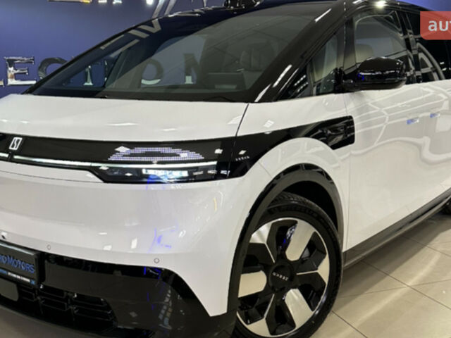 купить новое авто Zeekr Mix 2024 года от официального дилера Константин Фомичев Zeekr фото
