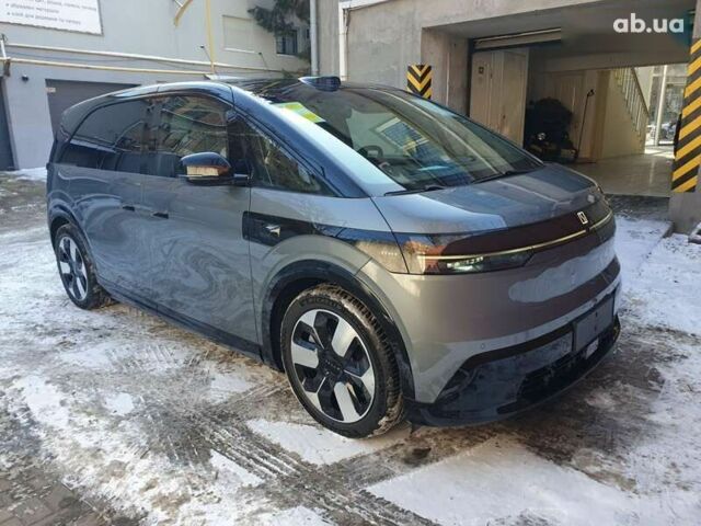 Zeekr Mix, об'ємом двигуна 0 л та пробігом 1 тис. км за 48900 $, фото 3 на Automoto.ua