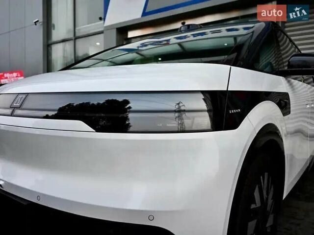 Zeekr Mix, об'ємом двигуна 0 л та пробігом 1 тис. км за 38500 $, фото 1 на Automoto.ua