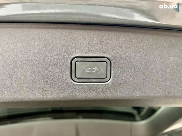 Zeekr Mix, объемом двигателя 0 л и пробегом 3 тыс. км за 46500 $, фото 14 на Automoto.ua