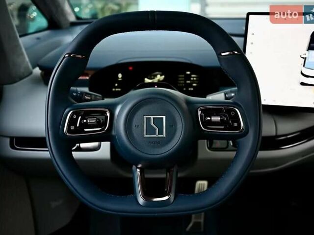 Zeekr Mix, об'ємом двигуна 0 л та пробігом 1 тис. км за 38500 $, фото 8 на Automoto.ua