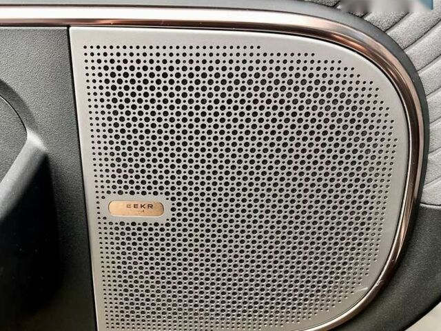 Zeekr Mix, объемом двигателя 0 л и пробегом 3 тыс. км за 46500 $, фото 19 на Automoto.ua