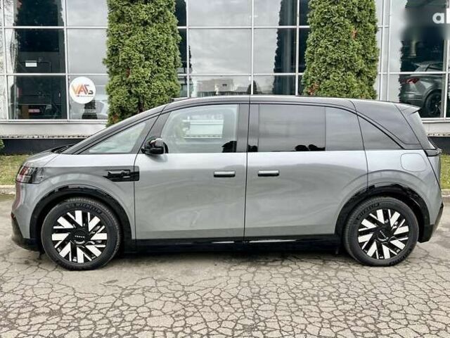 Zeekr Mix, объемом двигателя 0 л и пробегом 3 тыс. км за 46500 $, фото 1 на Automoto.ua