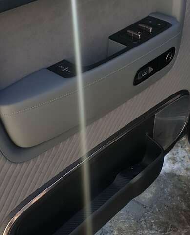 Zeekr Mix, об'ємом двигуна 0 л та пробігом 1 тис. км за 48900 $, фото 15 на Automoto.ua