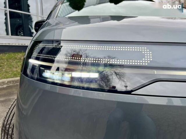 Zeekr Mix, объемом двигателя 0 л и пробегом 3 тыс. км за 46500 $, фото 19 на Automoto.ua