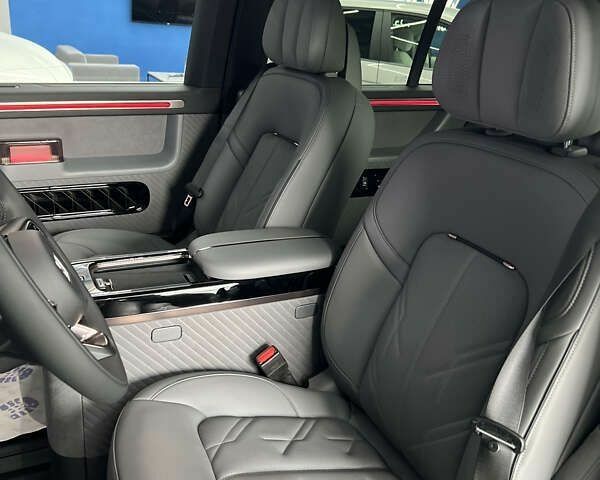 Zeekr Mix, объемом двигателя 0 л и пробегом 1 тыс. км за 46999 $, фото 15 на Automoto.ua