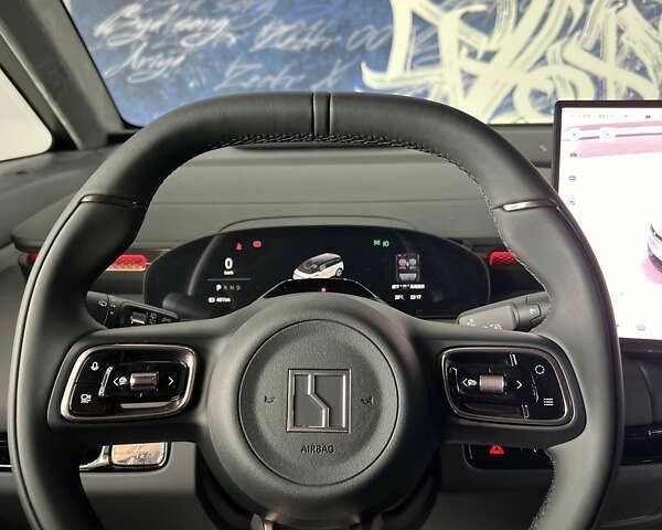 Zeekr Mix, объемом двигателя 0 л и пробегом 1 тыс. км за 46999 $, фото 10 на Automoto.ua