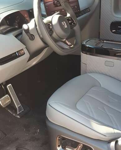 Zeekr Mix, об'ємом двигуна 0 л та пробігом 1 тис. км за 48900 $, фото 14 на Automoto.ua