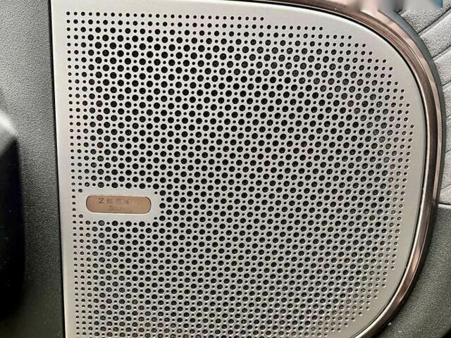 Zeekr Mix, объемом двигателя 0 л и пробегом 3 тыс. км за 46500 $, фото 23 на Automoto.ua