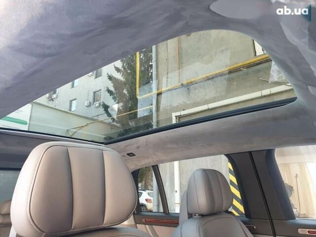 Zeekr Mix, об'ємом двигуна 0 л та пробігом 1 тис. км за 48900 $, фото 10 на Automoto.ua