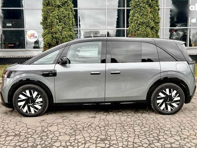 Zeekr Mix, объемом двигателя 0 л и пробегом 3 тыс. км за 46500 $, фото 12 на Automoto.ua