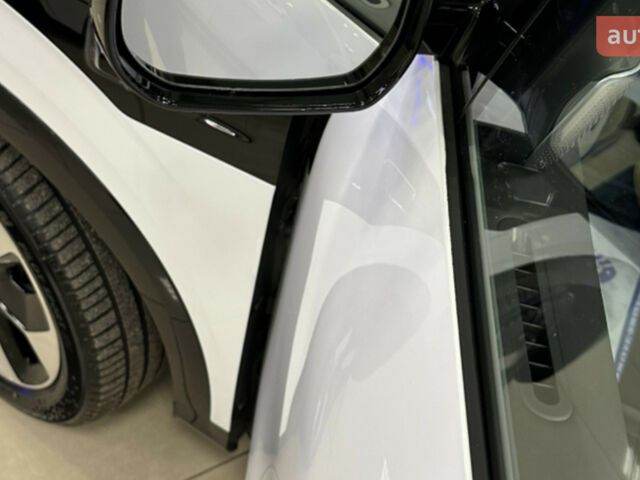 купить новое авто Zeekr Mix 2024 года от официального дилера Константин Фомичев Zeekr фото