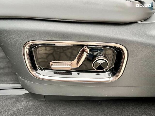 Zeekr Mix, объемом двигателя 0 л и пробегом 3 тыс. км за 46500 $, фото 26 на Automoto.ua