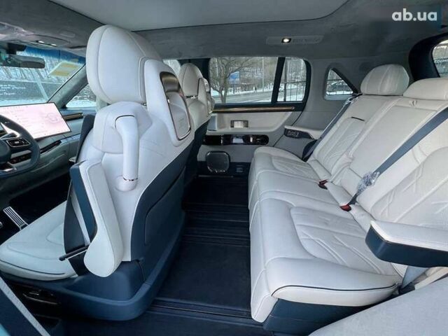 Zeekr Mix, об'ємом двигуна 0 л та пробігом 40 тис. км за 46999 $, фото 8 на Automoto.ua