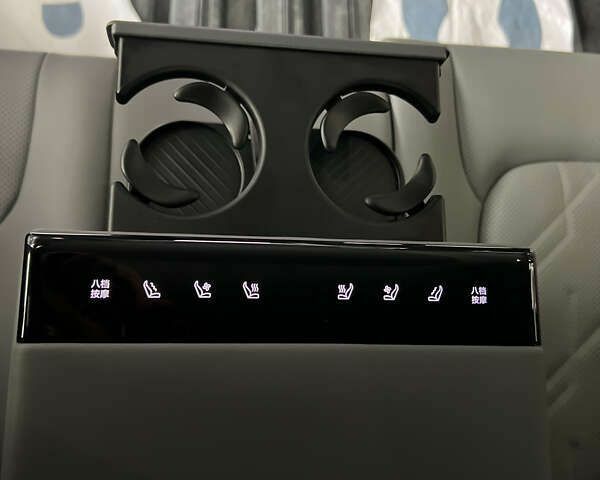 Zeekr Mix, объемом двигателя 0 л и пробегом 1 тыс. км за 46999 $, фото 21 на Automoto.ua