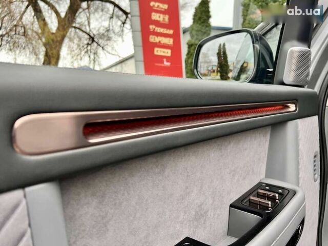 Zeekr Mix, объемом двигателя 0 л и пробегом 3 тыс. км за 46500 $, фото 22 на Automoto.ua