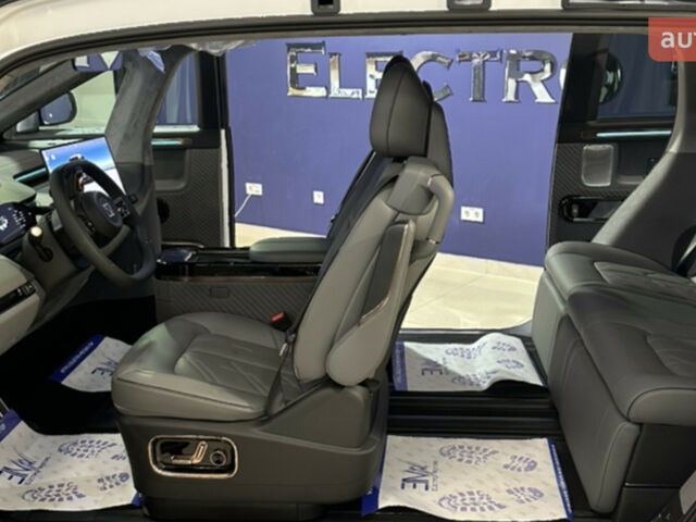 купить новое авто Zeekr Mix 2024 года от официального дилера Константин Фомичев Zeekr фото