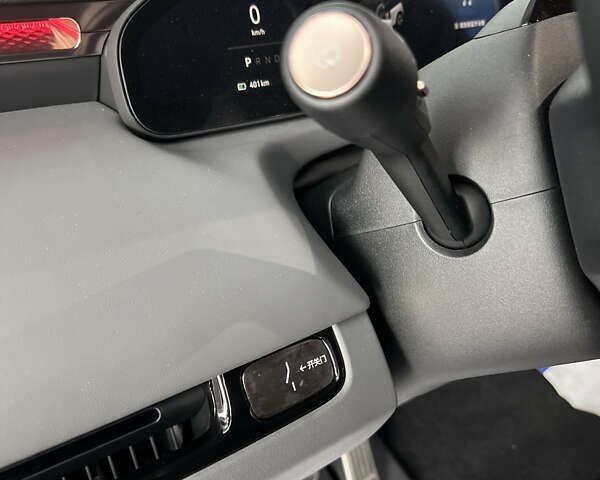Zeekr Mix, объемом двигателя 0 л и пробегом 1 тыс. км за 46999 $, фото 24 на Automoto.ua